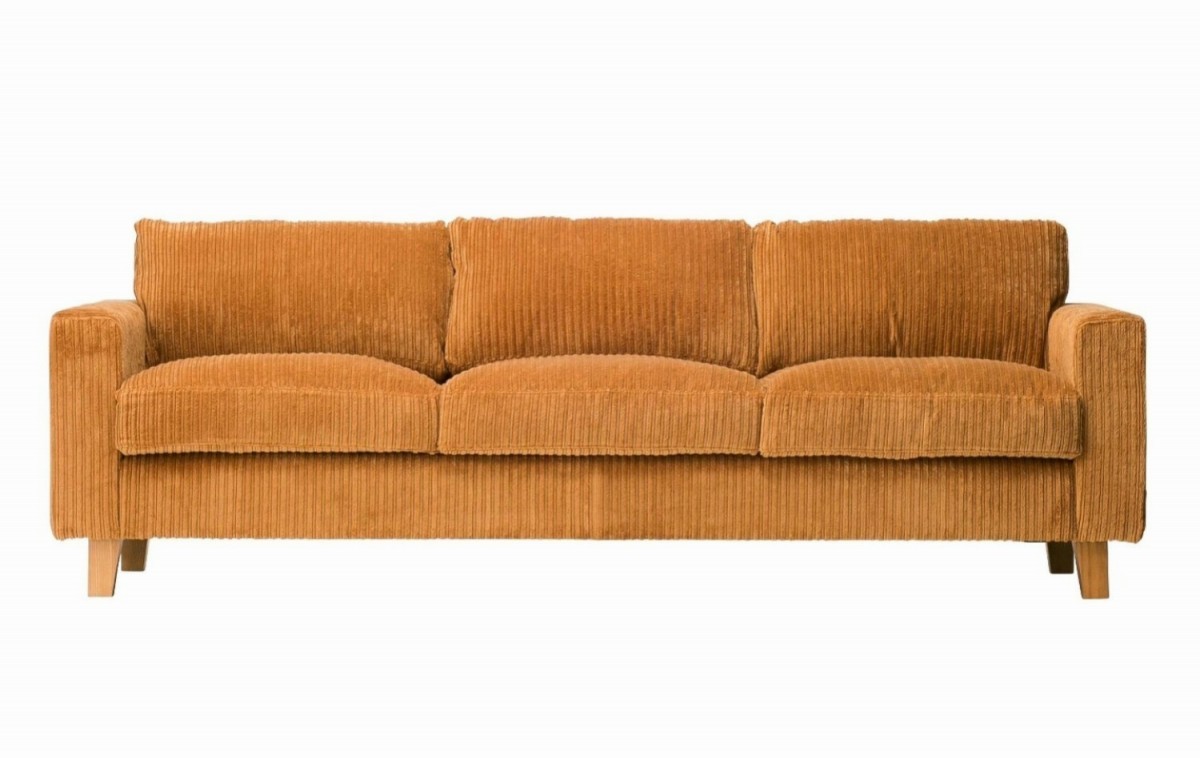 ACME Furniture（アクメファニチャー） JETTY feather SOFA 3P