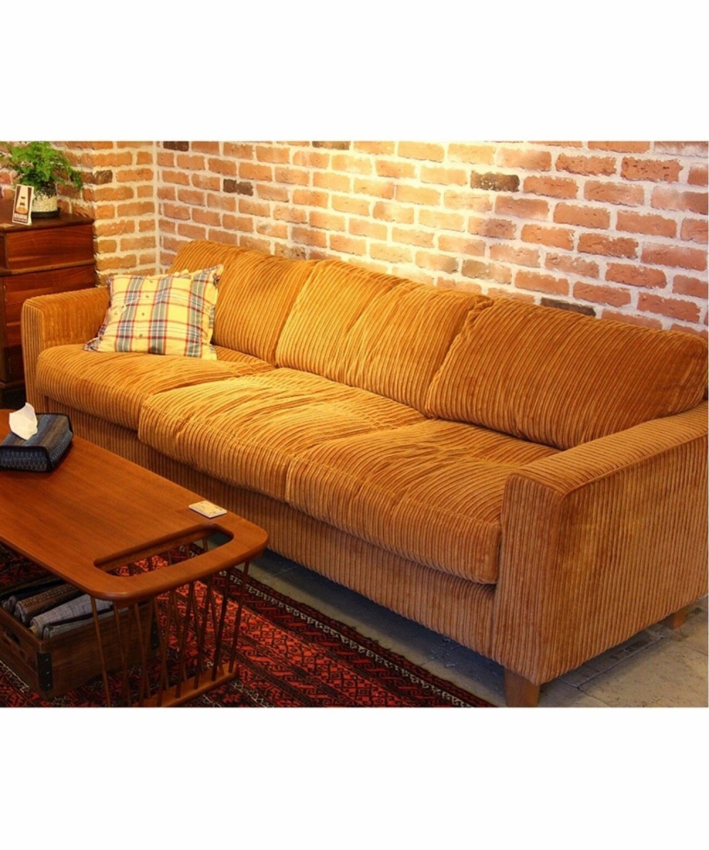 n*y様 ACME Furniture ジェティーフェザーソファ アクメ ソファ ACME Furniture アクメファニチャー JETTY FEATHER SOFA 3P
