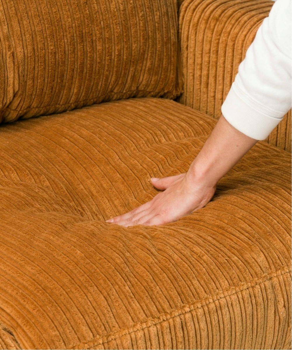ACME Furniture（アクメファニチャー） JETTY feather SOFA 3P