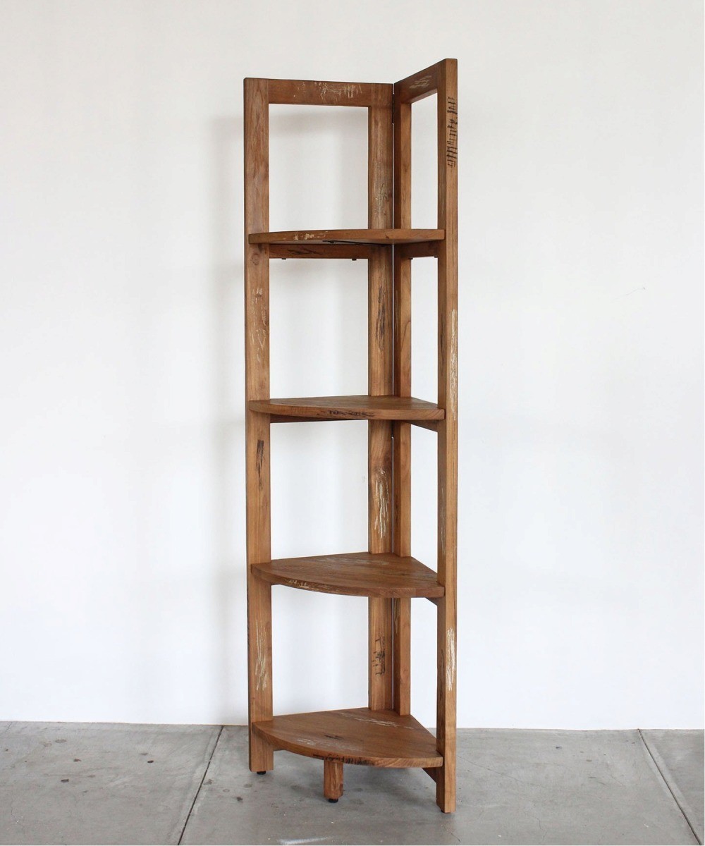 ACME Furniture アクメファニチャー TROY CORNER SHELF L トロイ