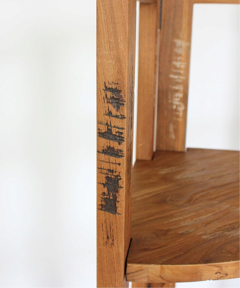 ACME Furniture アクメファニチャー TROY CORNER SHELF L トロイ