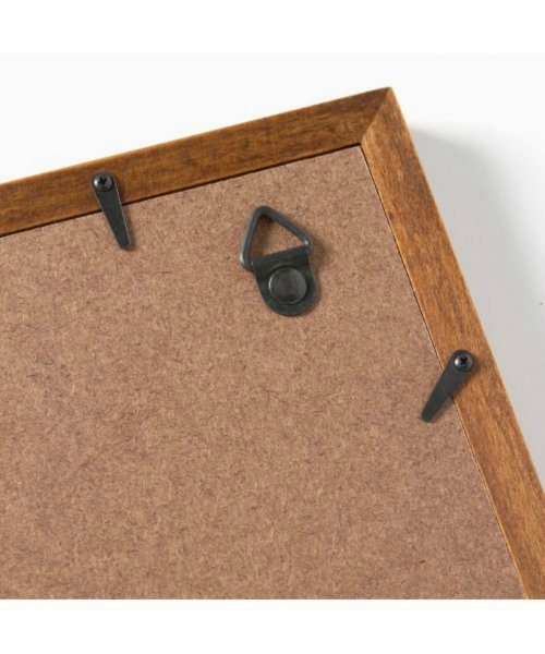 ACME Furniture アクメファニチャー WARNER PHOTO FRAME_A4/A3-BR