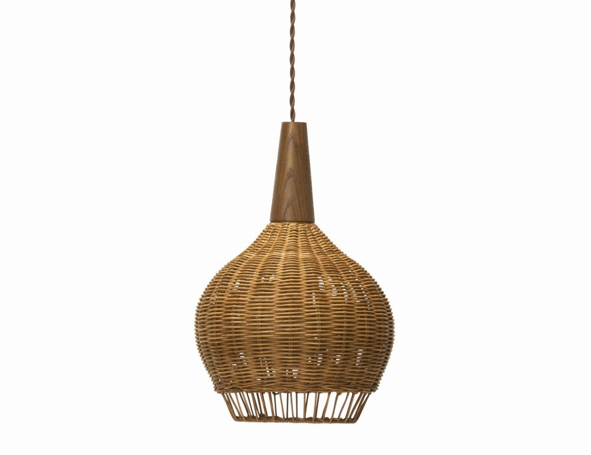 ACME Furniture アクメファニチャー WICKER LAMP 2nd ウィッカー