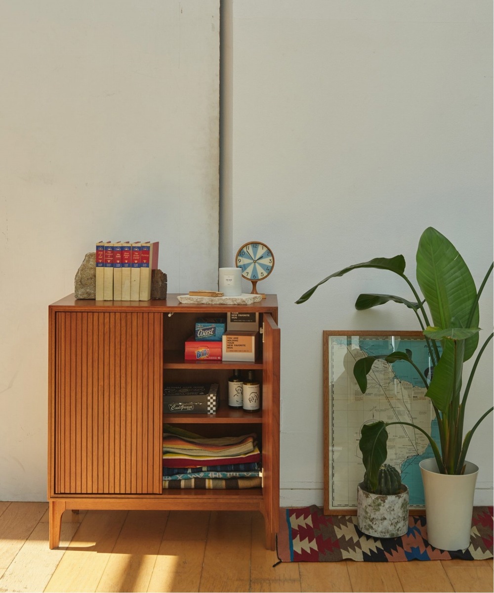 ACME Furniture アクメファニチャー BROOKS SMALL SHELF SERVER