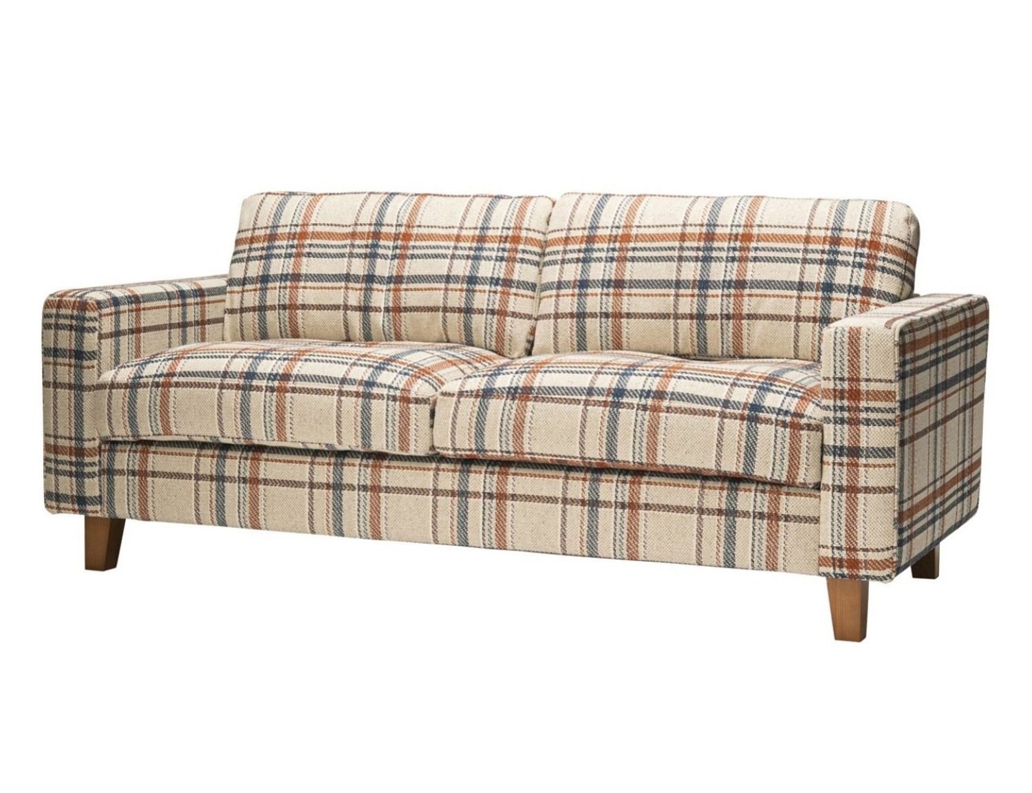 ACME Furniture（アクメファニチャー） JETTY feather SOFA 2SEATER