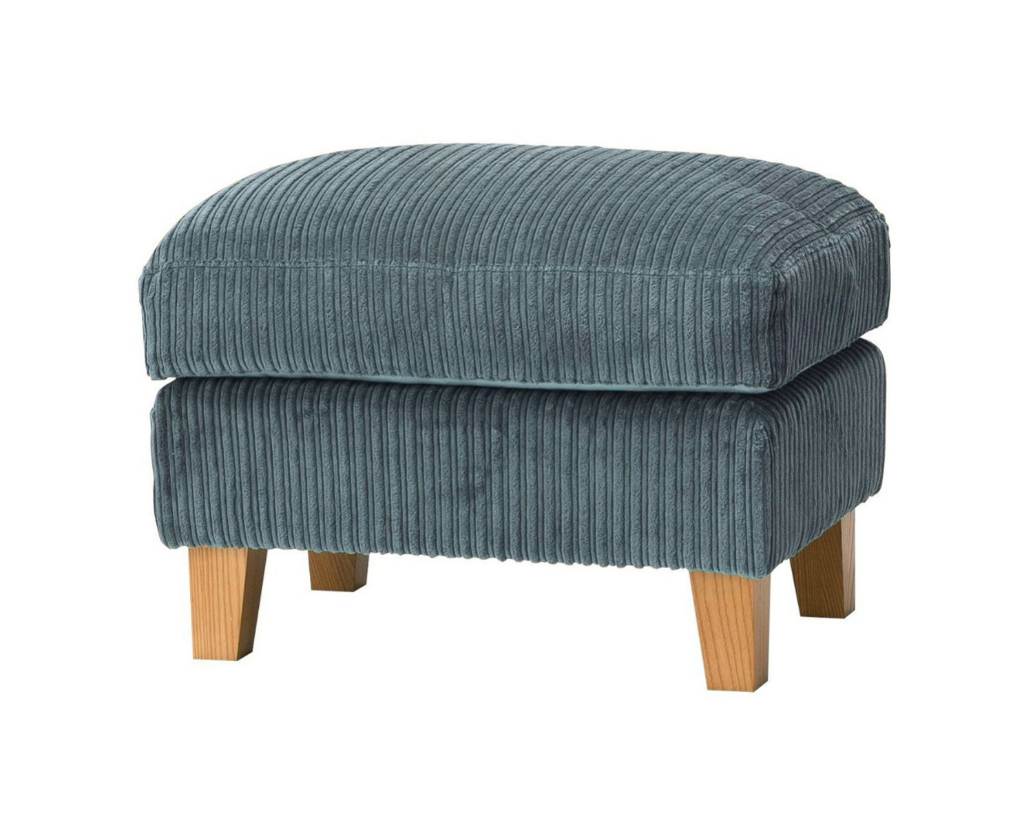 ACME Furniture アクメファニチャー JETTY Feather OTTOMAN AC-07 NV