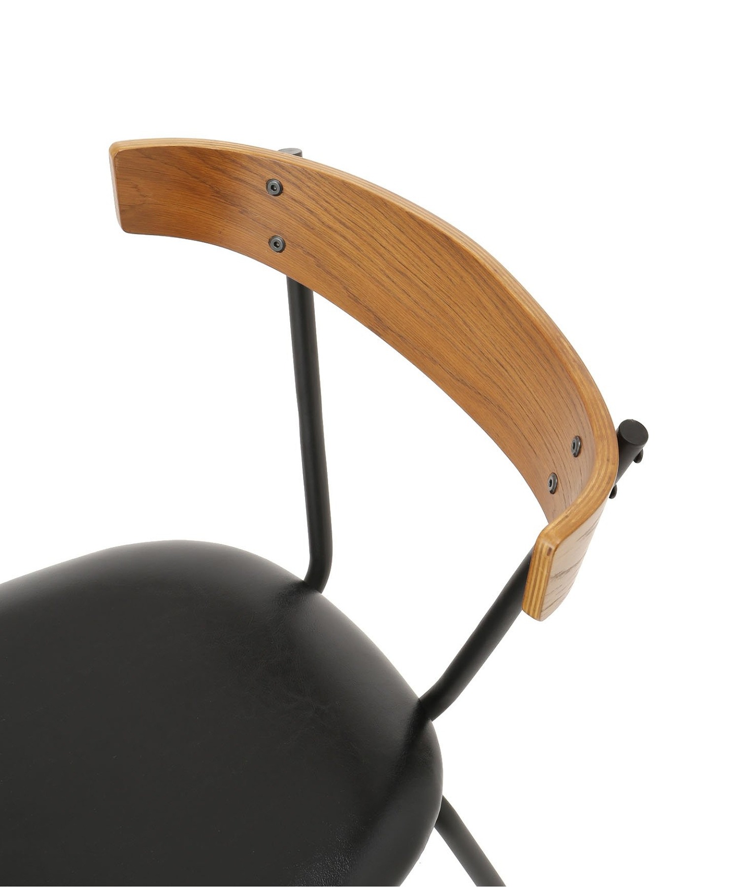 ACME Furniture（アクメファニチャー） GRANDVIEW CHAIR 3rd BK グラン