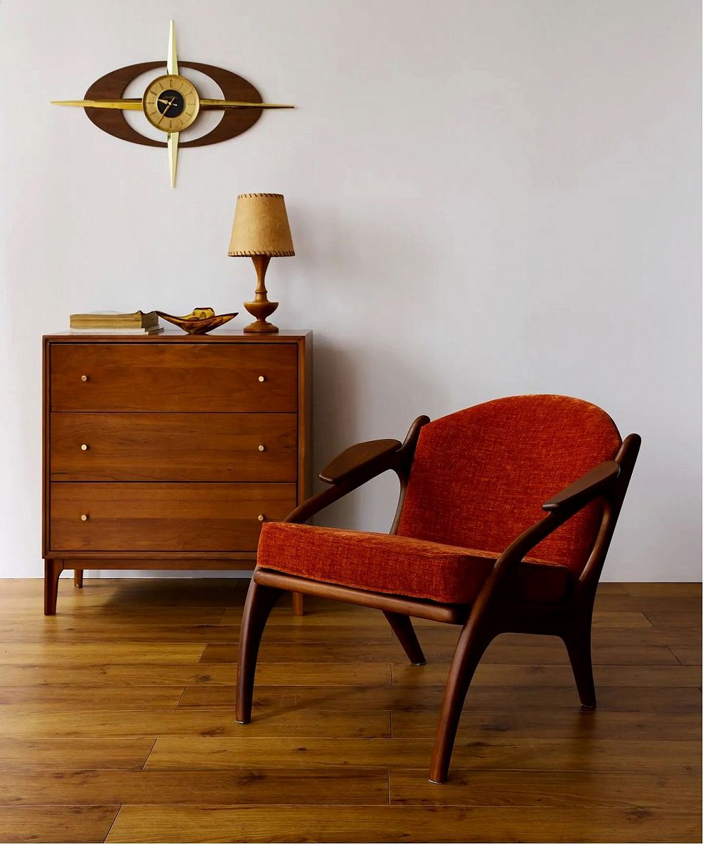 ACME Furniture（アクメファニチャー） ACME Furniture MATHEW WOOD