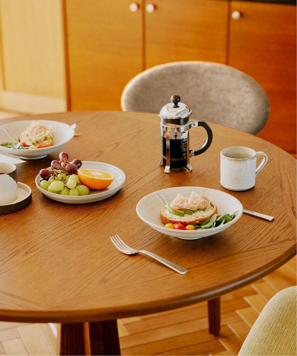 ACME Furniture（アクメファニチャー） TRESTLES LD TABLE トラッセル