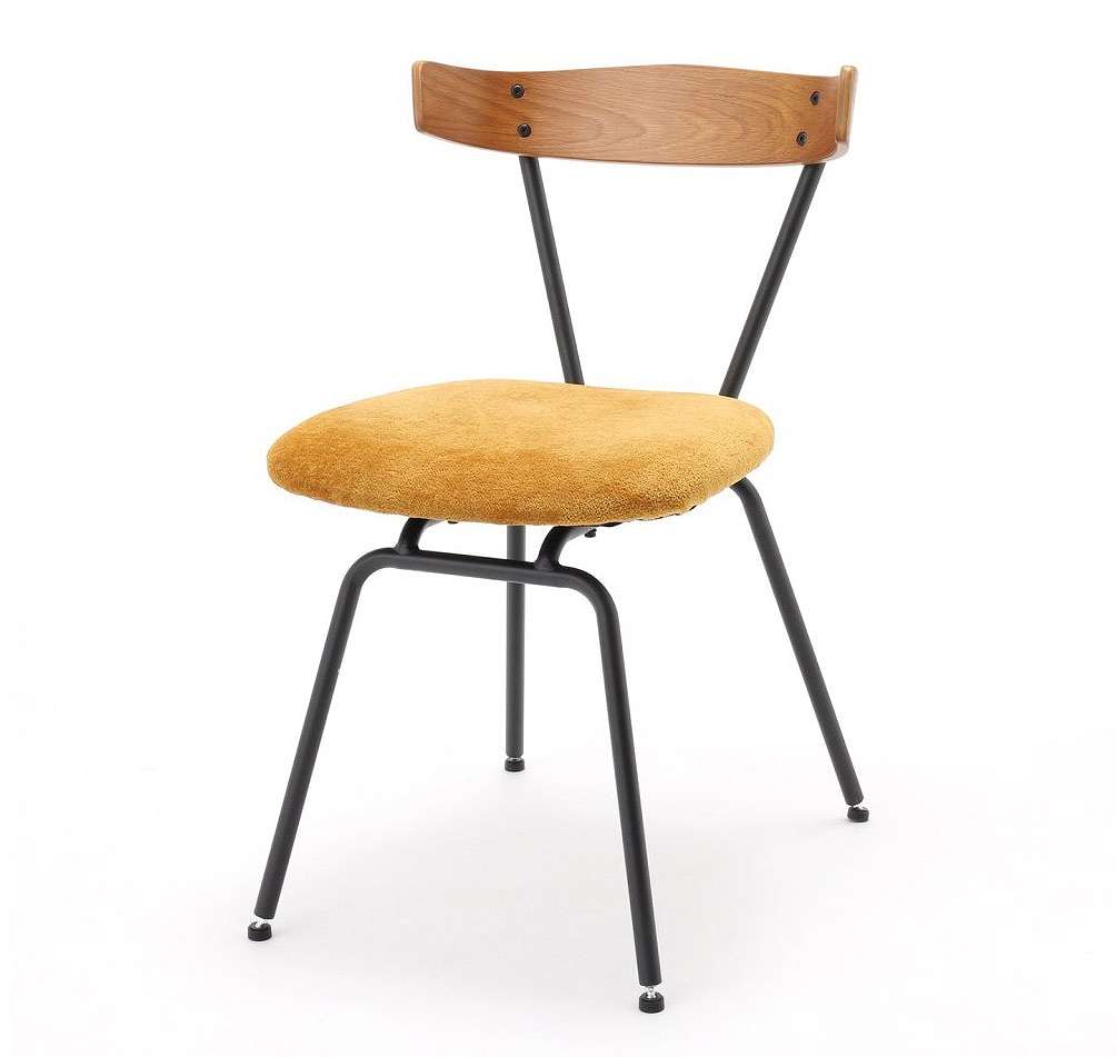 ACME FURNITURE グランドビューチェア 3脚セット ACME Furniture（アクメファニチャー） GRANDVIEW CHAIR_3rd(Y24