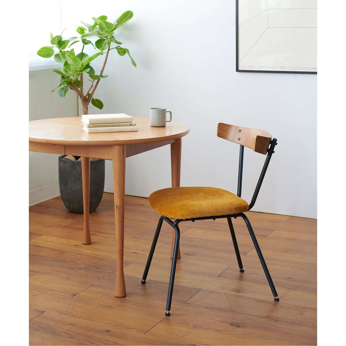 ACME Furniture（アクメファニチャー） GRANDVIEW CHAIR_3rd(Y24