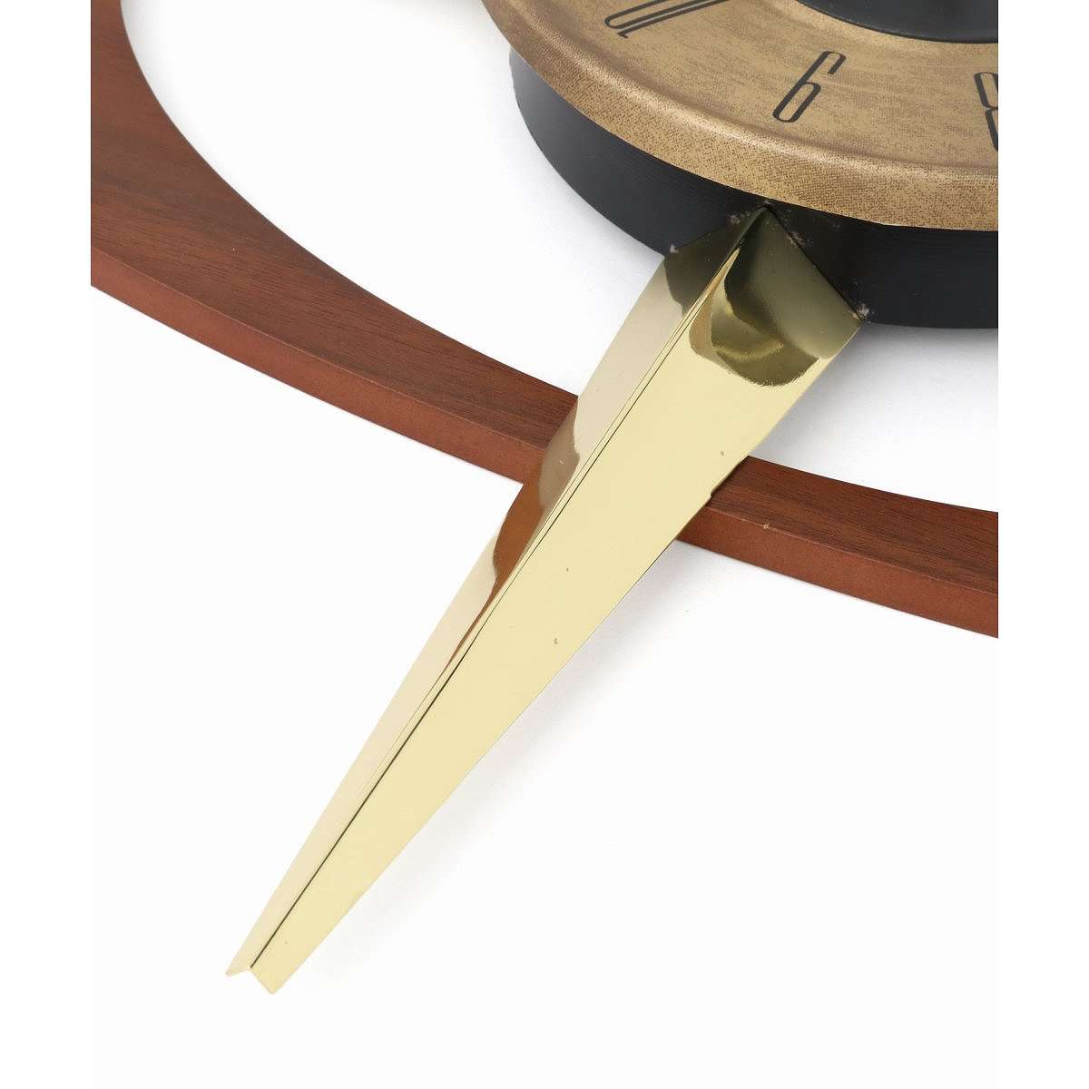 SAGA WALL CLOCK サーガ ウォールクロック 壁掛け時計（置き時計