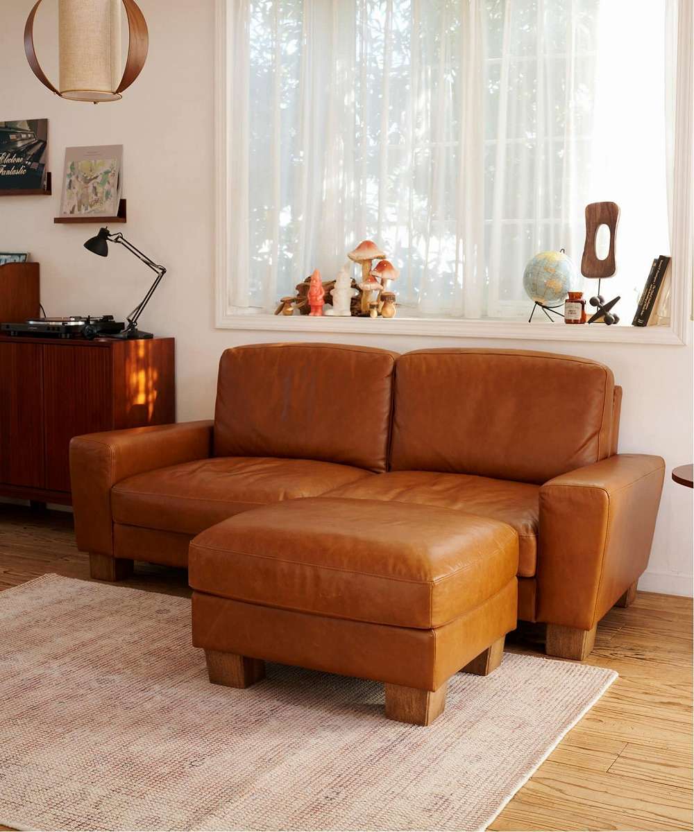ACME Funiture FRESNO 3S フレスノソファ ACME Furniture（アクメファニチャー） FRESNO SOFA 3P 2nd フレスノ