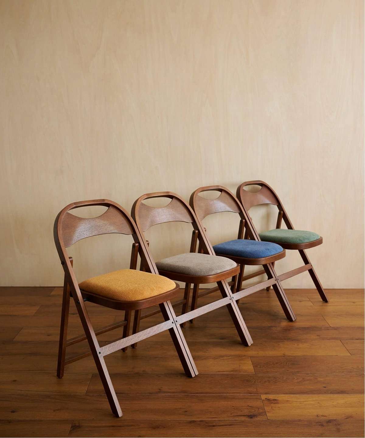 ACME Furniture（アクメファニチャー） CULVER CHAIR 2nd Fabric