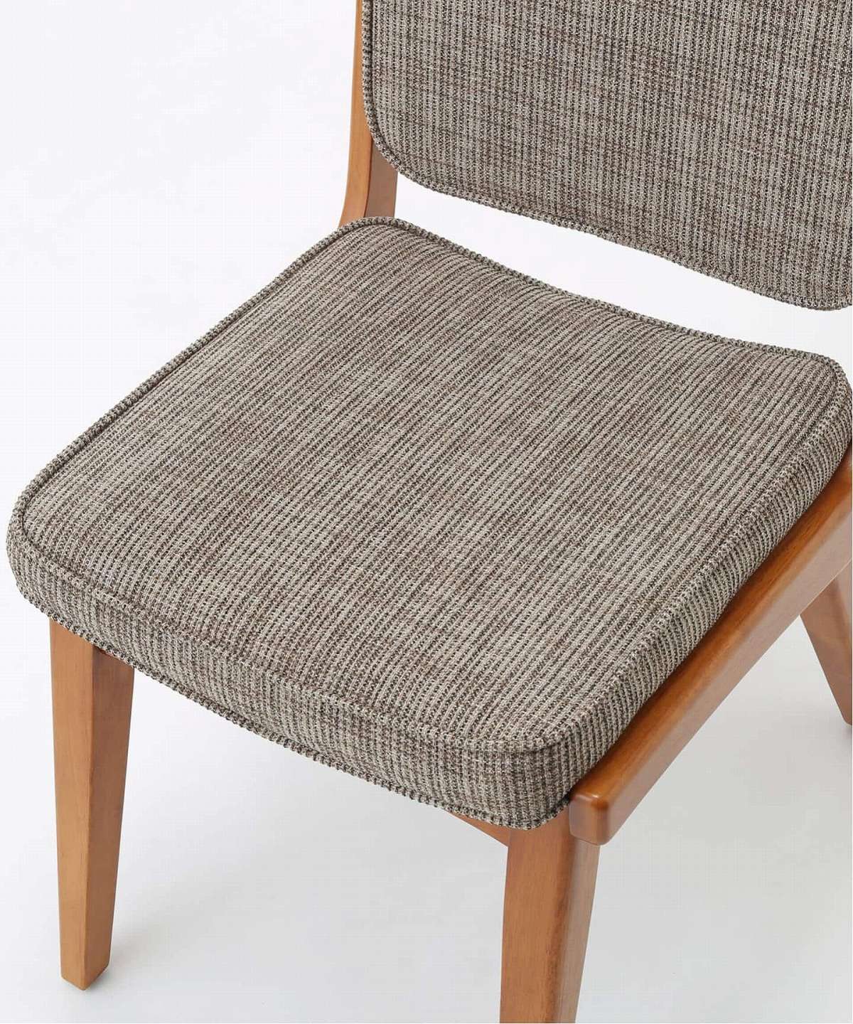 ACME Furniture（アクメファニチャー） SIERRA CHAIR Fabric gray