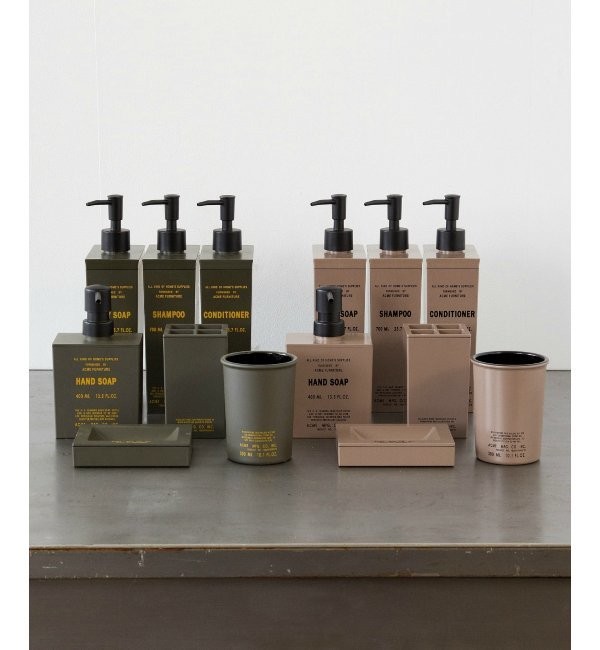 ACME Furniture アクメファニチャー AHS FOAMING HAND SOAP