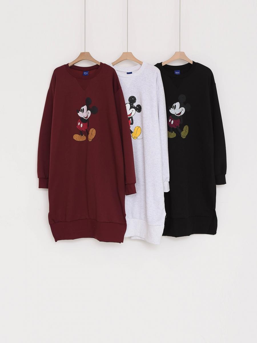 ラブリーディズニー ワンピース レディース 人気のファッション画像