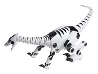 WOWWEE 恐竜型 ロボット ロボザウルス NEO - アカムスYahoo!店 - 通販
