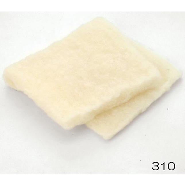 羊毛フェルト素材 ニードルわたわた ハマナカ 1袋 ウール100％ 日本製 フェルティング ニードル用作品作り 手芸 ハンドクラフト｜acoselect｜02