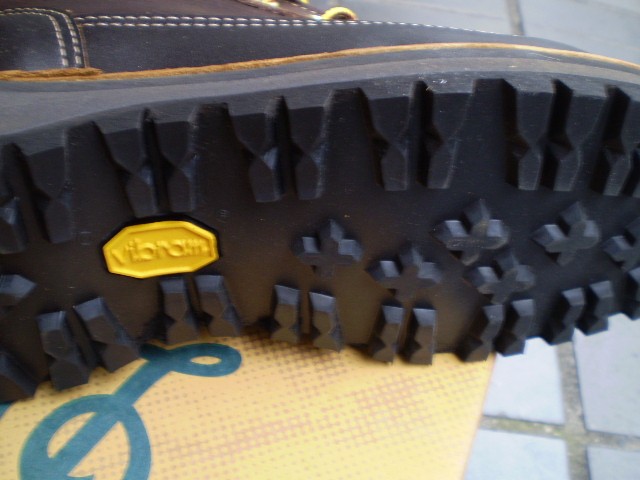 DANNER(ダナー)LIMITED MODEL CAPITAN(限定モデル キャピタン