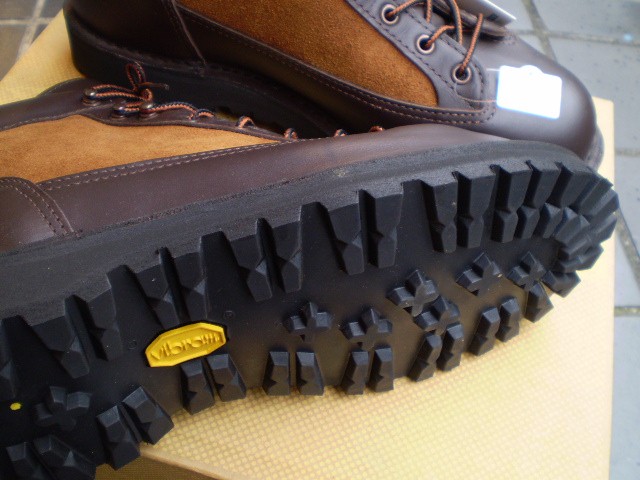 DANNER(ダナー)LIMITED MODEL UP TOWN RANGER(限定モデル アップタウン