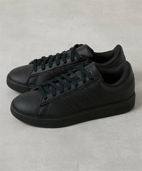 adidas（アディダス） スニーカー 靴 GRANDCOURT 2.0 M グランドコート