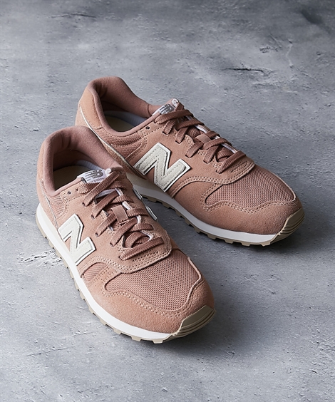 New Balance（ニューバランス） スニーカー 靴 373 通学 通勤 シンプル