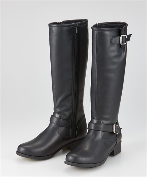 ニッセン（nissen） ブーツ 靴 レディース 防水 防滑 エンジニア