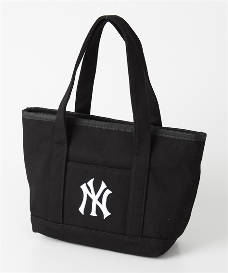 新品未使用　ヤンキース　エナメルバッグ　MLB MLB エナメルボストンバッグ ニューエラ ヤンキース ホワイト 白