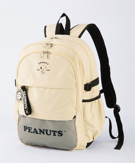 【PEANUTS SNOOPY】スヌーピー バッグパック リュック 2色 楽天市場】【最大20％OFFクーポン 8/12（火）9：59まで