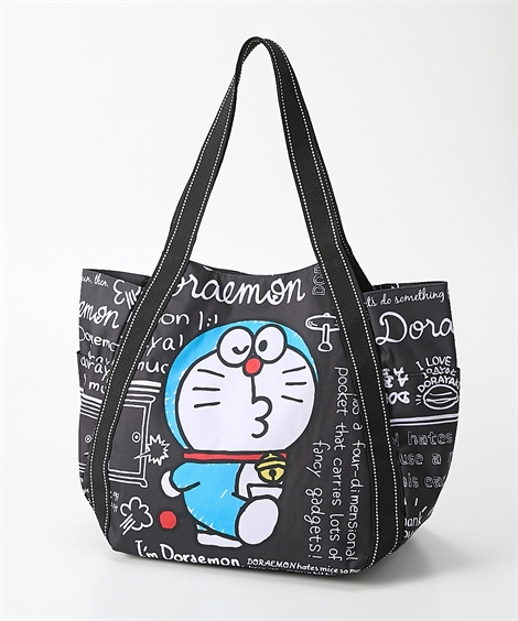 ユキエモン　yukiemon ハンドメイド　トートバッグ　バルーントート　M 1551954b4e6a394f9c8deaa0d8d549