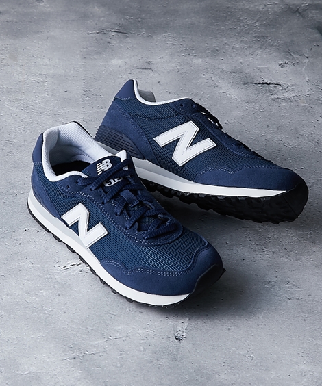 Amazon | New Balance (ニューバランス) メンズ 515 V3