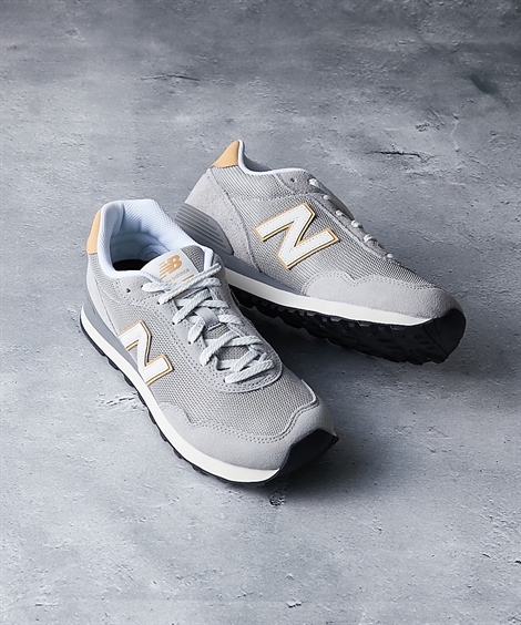 New Balance ニューバランス スニーカー レディース 515 new