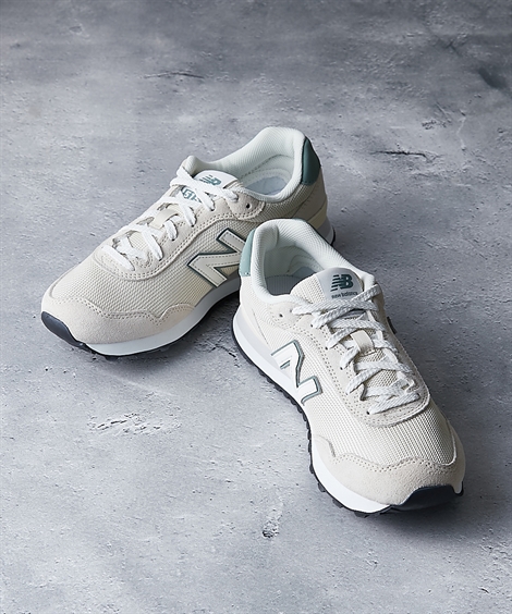 New Balance ニューバランス スニーカー レディース 515 new