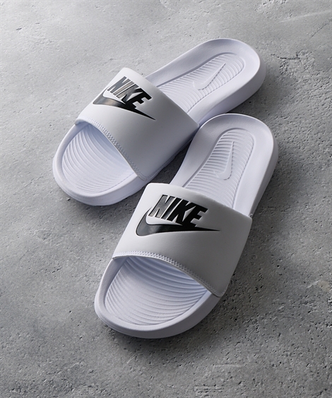 Nike Air サンダル ニッセン（nissen） サンダル 靴 NIKE ナイキ ウィメンズ ビクトリー