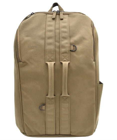 ニッセン（nissen） バッグ（鞄） fulcro フルクロ 15ポケット 16L