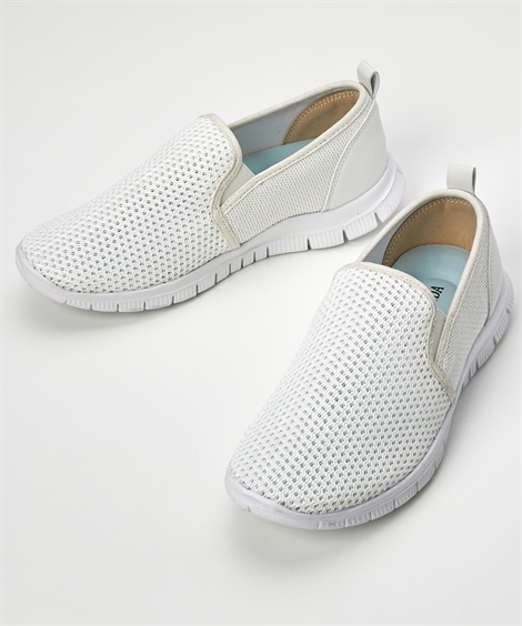 スニーカー スクエア バックル メッシュ 全3色 スリッポン 韓国 楽天市場】スリッポン メッシュ adidasの通販