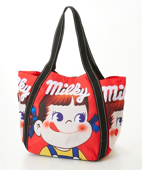 ペコちゃん バッグ（ファッション）のおすすめ人気商品一覧 通販