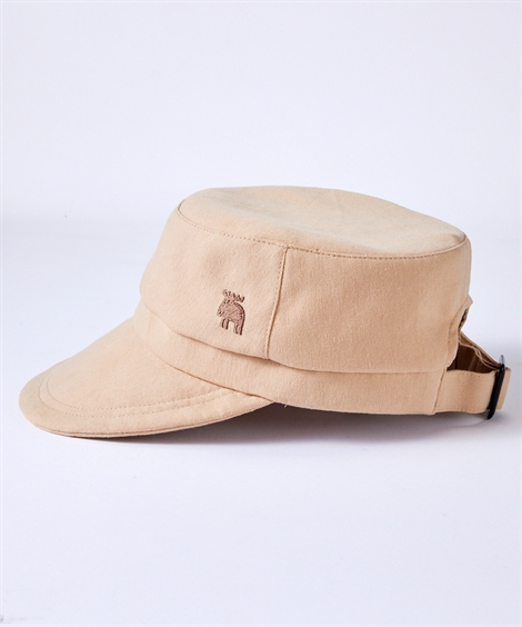 moz（モズ） 選べる3サイズ 大きいサイズ 洗える UV 日除け レディース