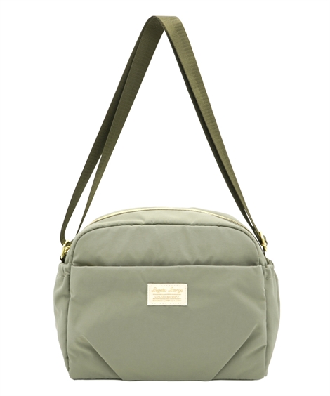 Legato Largo（レガートラルゴ） バッグ（鞄） レディース ふわり