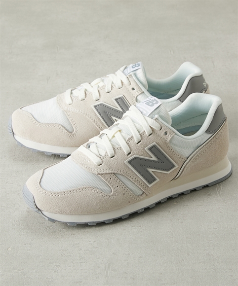 New Balance スニーカー newbalance ニューバランス 373 WL373OJ2B 