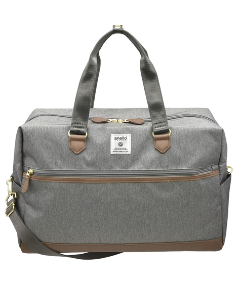 B*I様 anelloグランデ30リットル anello GRANDE（アネログランデ）はっ水軽量30L2WAYボストン