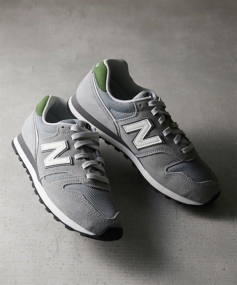 ニューバランス（new balance）/パフォーマンスカジュアル 373 New Balance（ニューバランス） スニーカー 靴 373 カジュアル