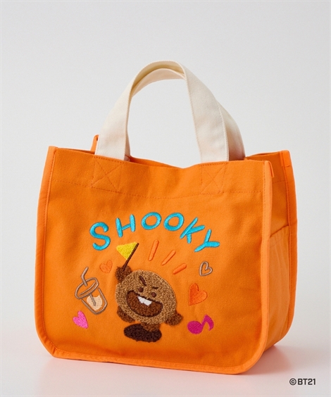 bt21サマーハッピーバッグ新品① BT21 SUMMER シリーズ 7/8～発売(公式オンラインストア)