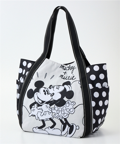 Disney（ディズニー） バッグ（鞄） ミッキーマウス バルーン トート