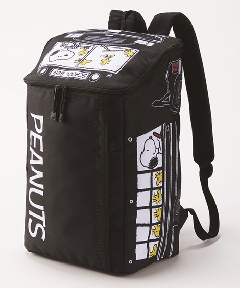 ニッセン（nissen） バッグ（鞄） スヌーピー SNOOPY PEANUTS 11 
