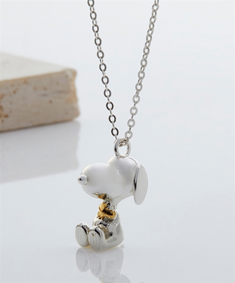 ニッセン（nissen） ファッション雑貨 スヌーピー SNOOPY PEANUTS