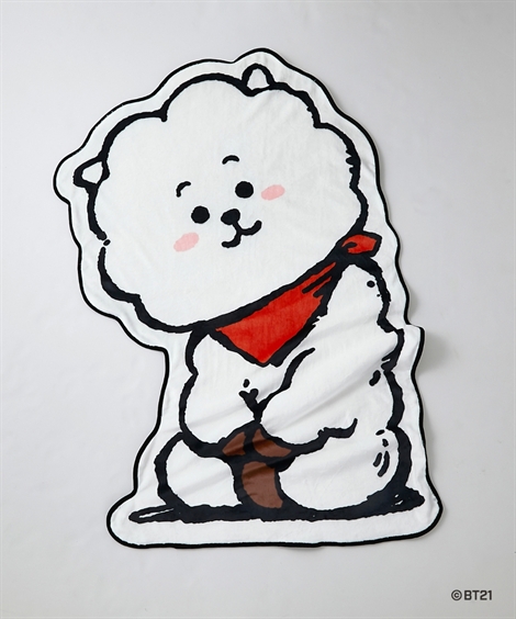 btsジン ブランケットのおすすめ人気商品一覧 通販 - Yahoo!ショッピング