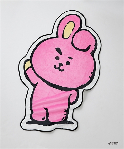 btsジン ブランケットのおすすめ人気商品一覧 通販 - Yahoo!ショッピング