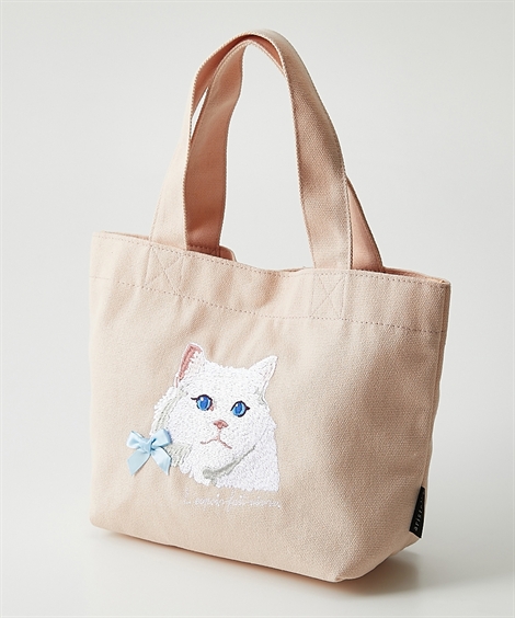 polka polka（ポルカポルカ） バッグ（鞄） アトリエ・ポピン